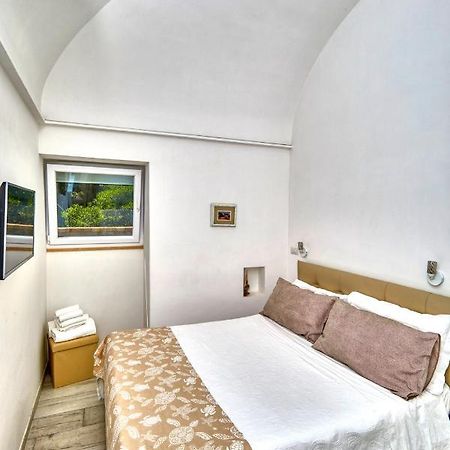Casa Di Joe Apartment Капри Екстериор снимка
