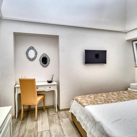 Casa Di Joe Apartment Капри Екстериор снимка
