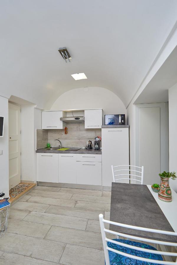 Casa Di Joe Apartment Капри Екстериор снимка