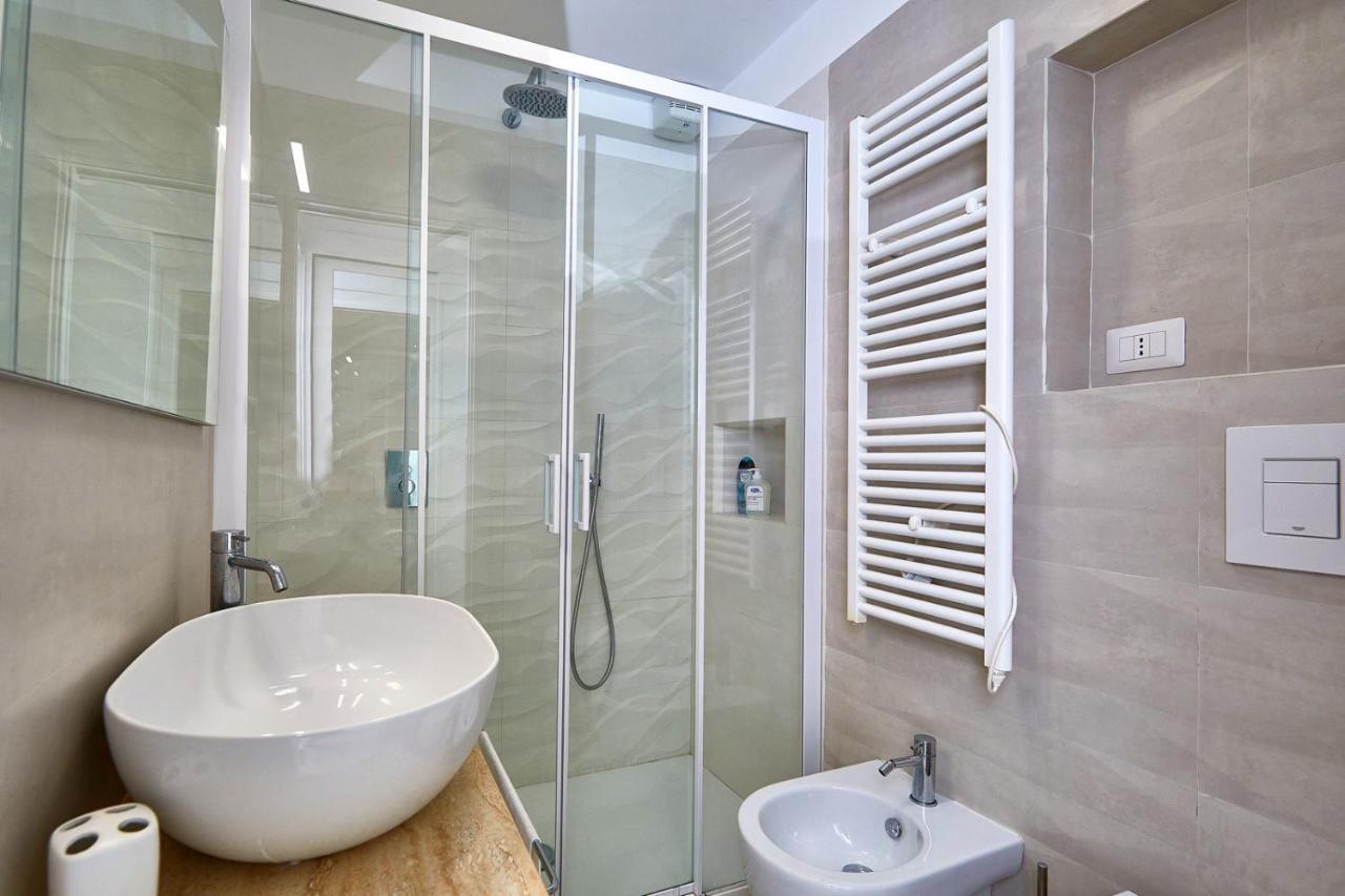 Casa Di Joe Apartment Капри Екстериор снимка