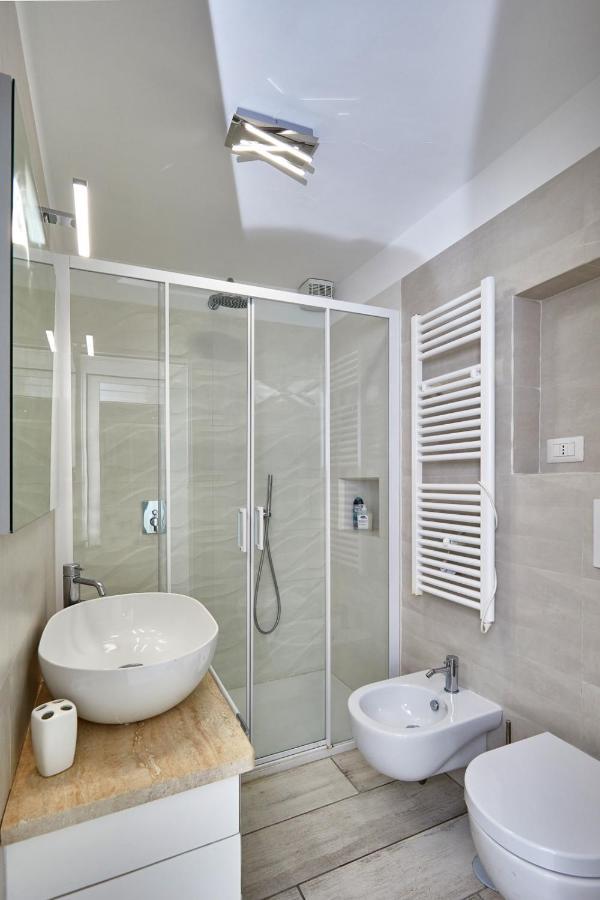Casa Di Joe Apartment Капри Екстериор снимка