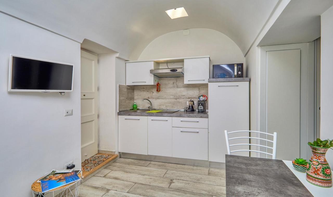 Casa Di Joe Apartment Капри Екстериор снимка