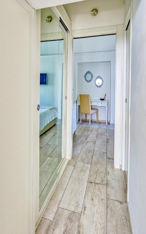 Casa Di Joe Apartment Капри Екстериор снимка