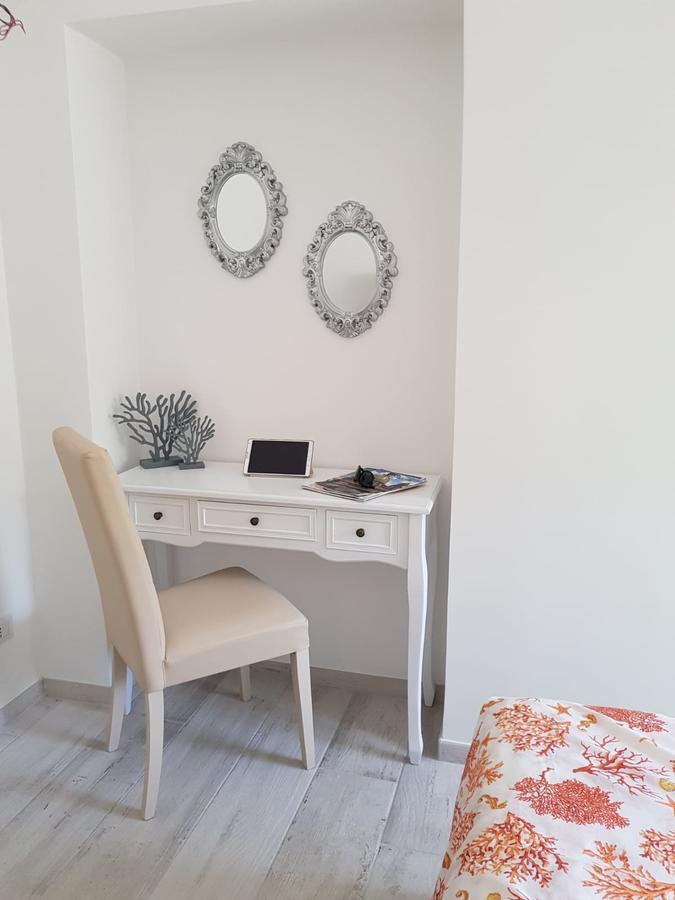 Casa Di Joe Apartment Капри Екстериор снимка